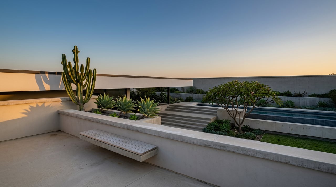 Todos Santos Has Five Restaurants In The Michelin Guide. Only One Got There By Being Cheap.