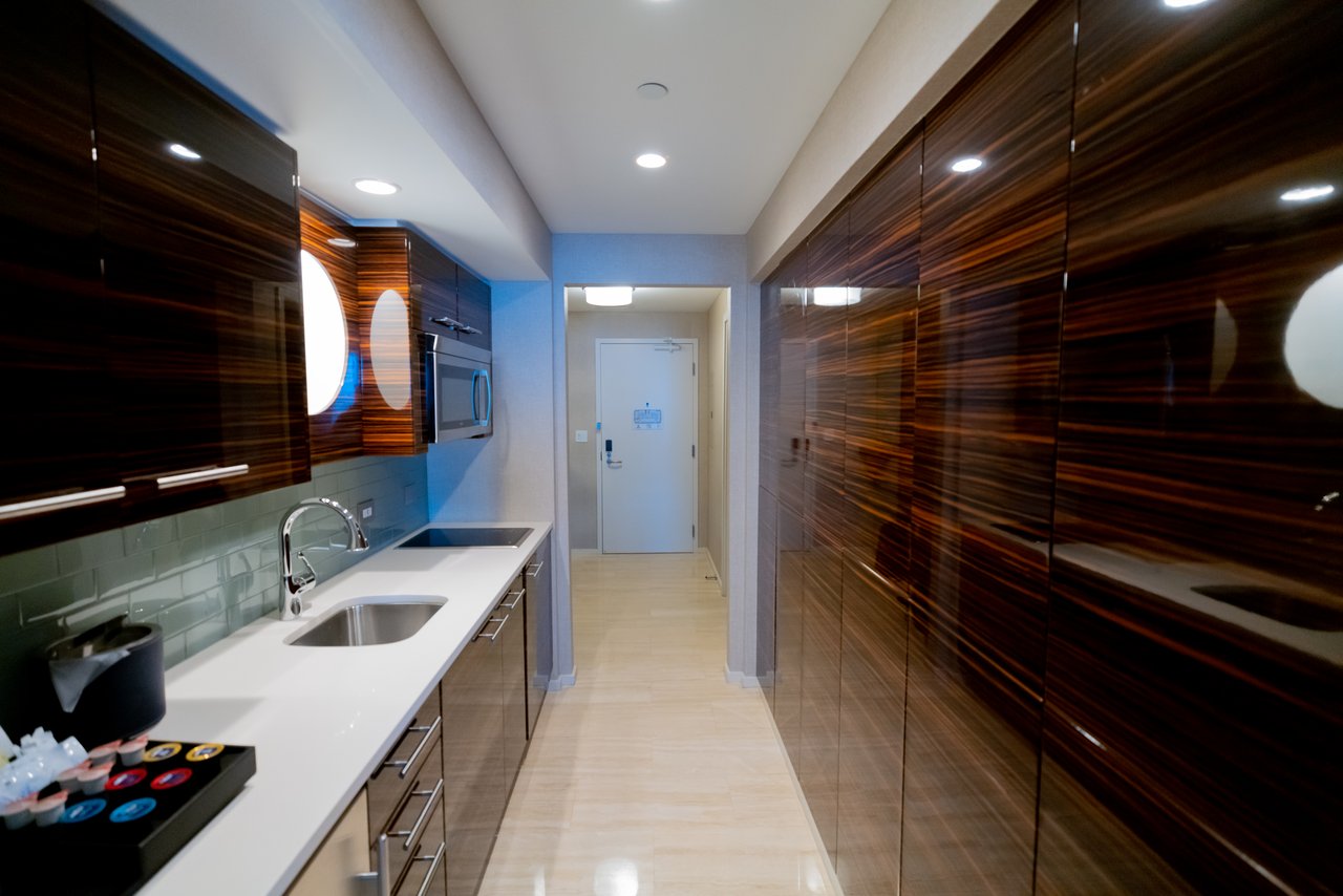 The Ocean Resort Residences (Conrad Fort Lauderdale Beach)