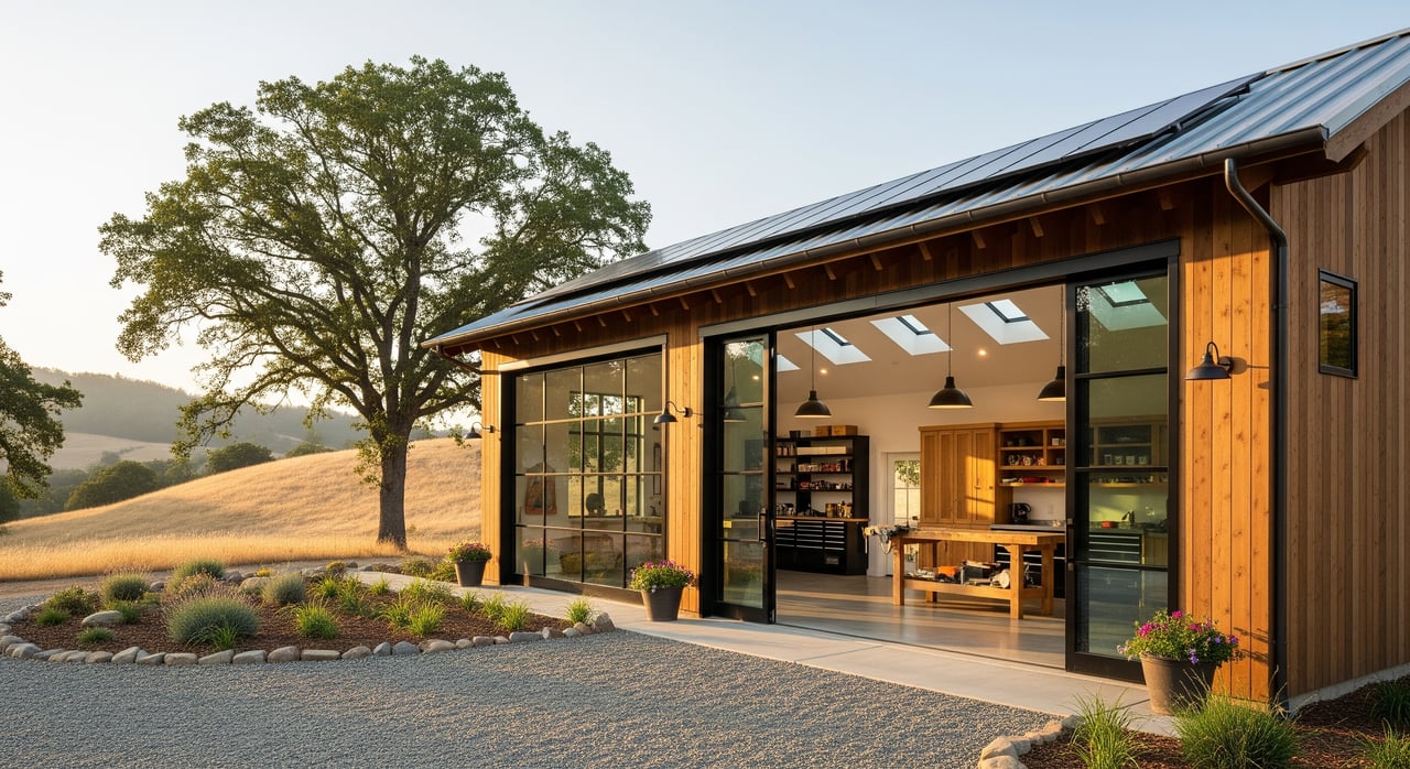 Pricing Outbuildings And Shops On Durham Properties