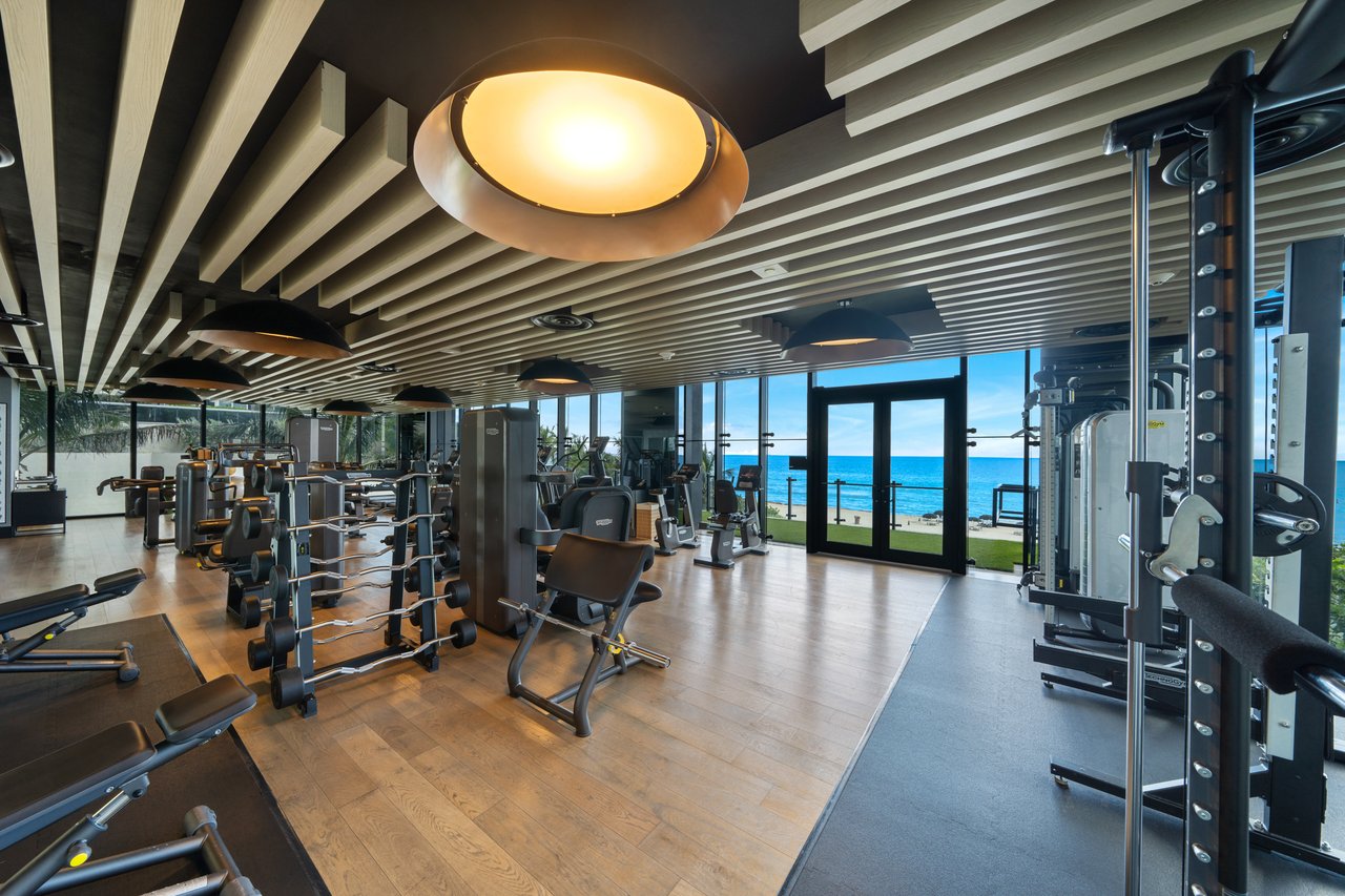 Muse Lower Penthouse