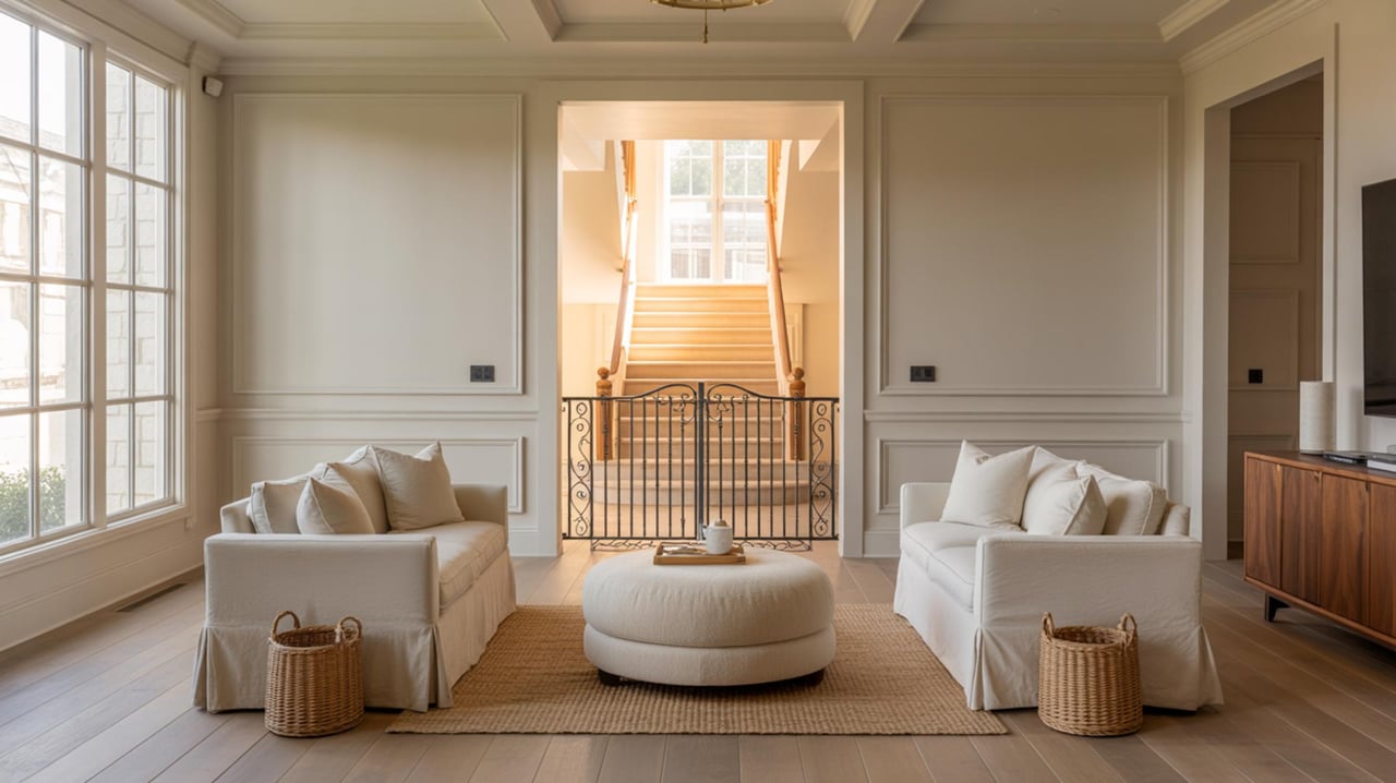 Childproofing Your Home: Practical Safety Tips for Families