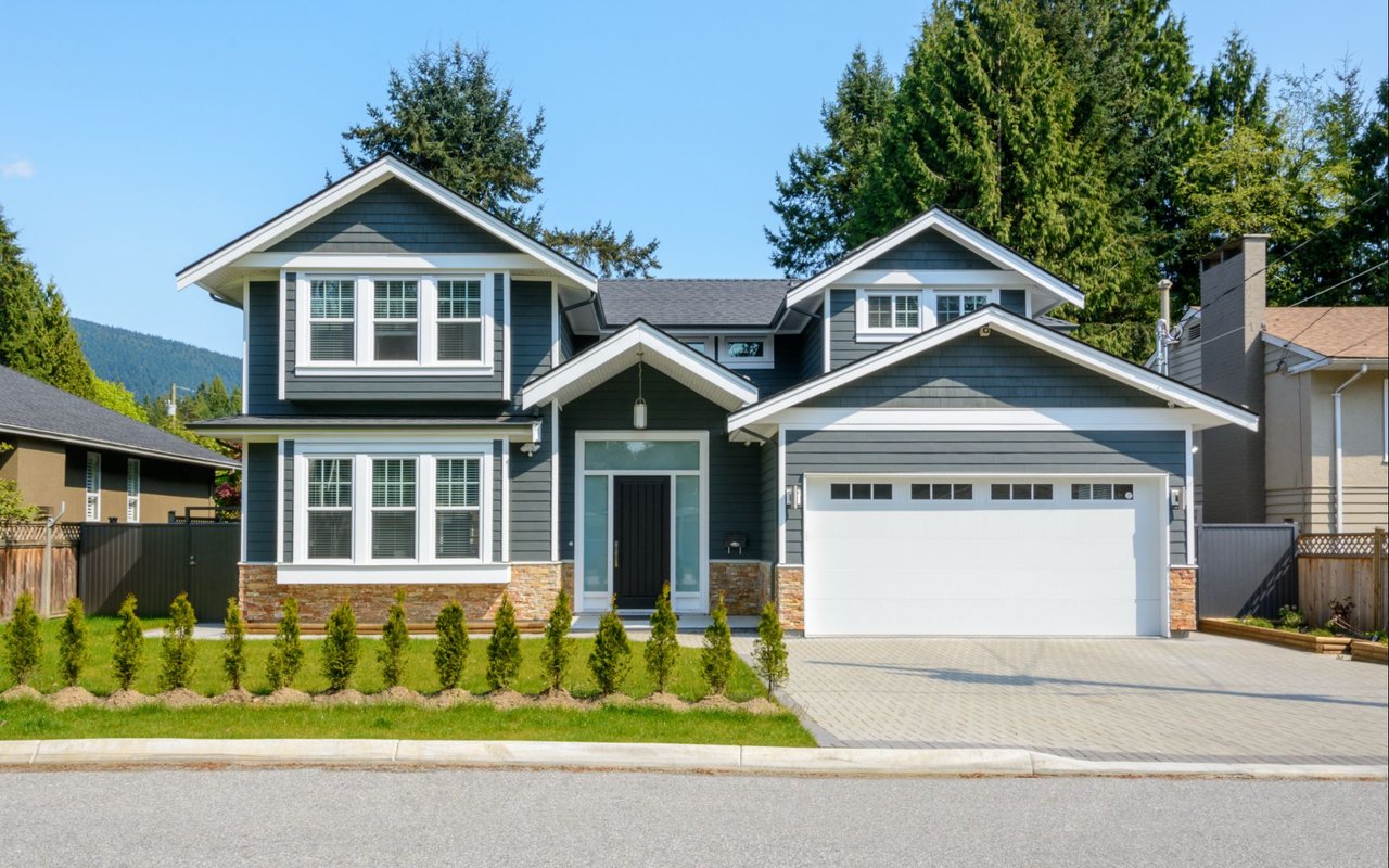 Northwest Crossing & Discovery West