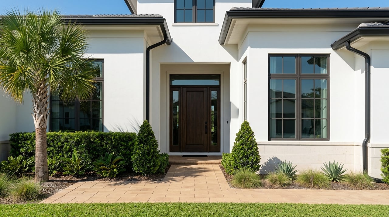 Buying Your Next Home In Saint Johns As A Move-Up Buyer