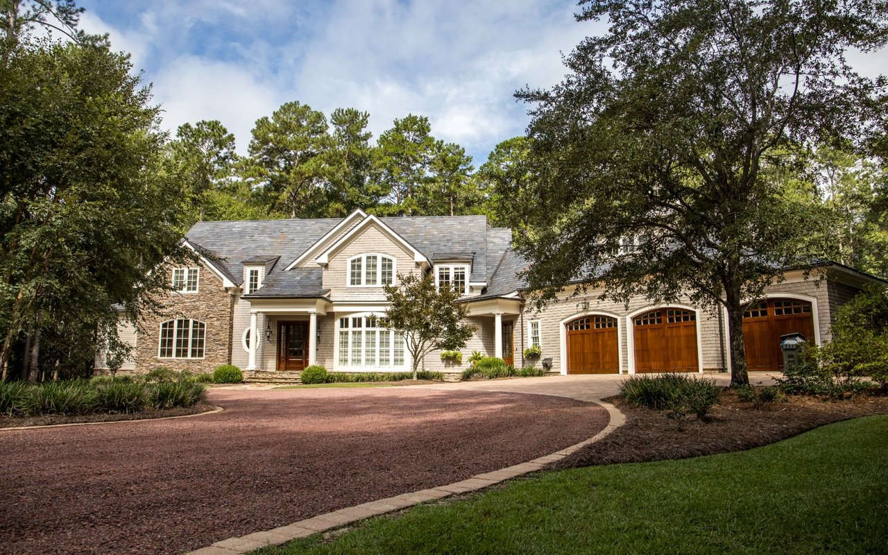 Hilton Head Plantation