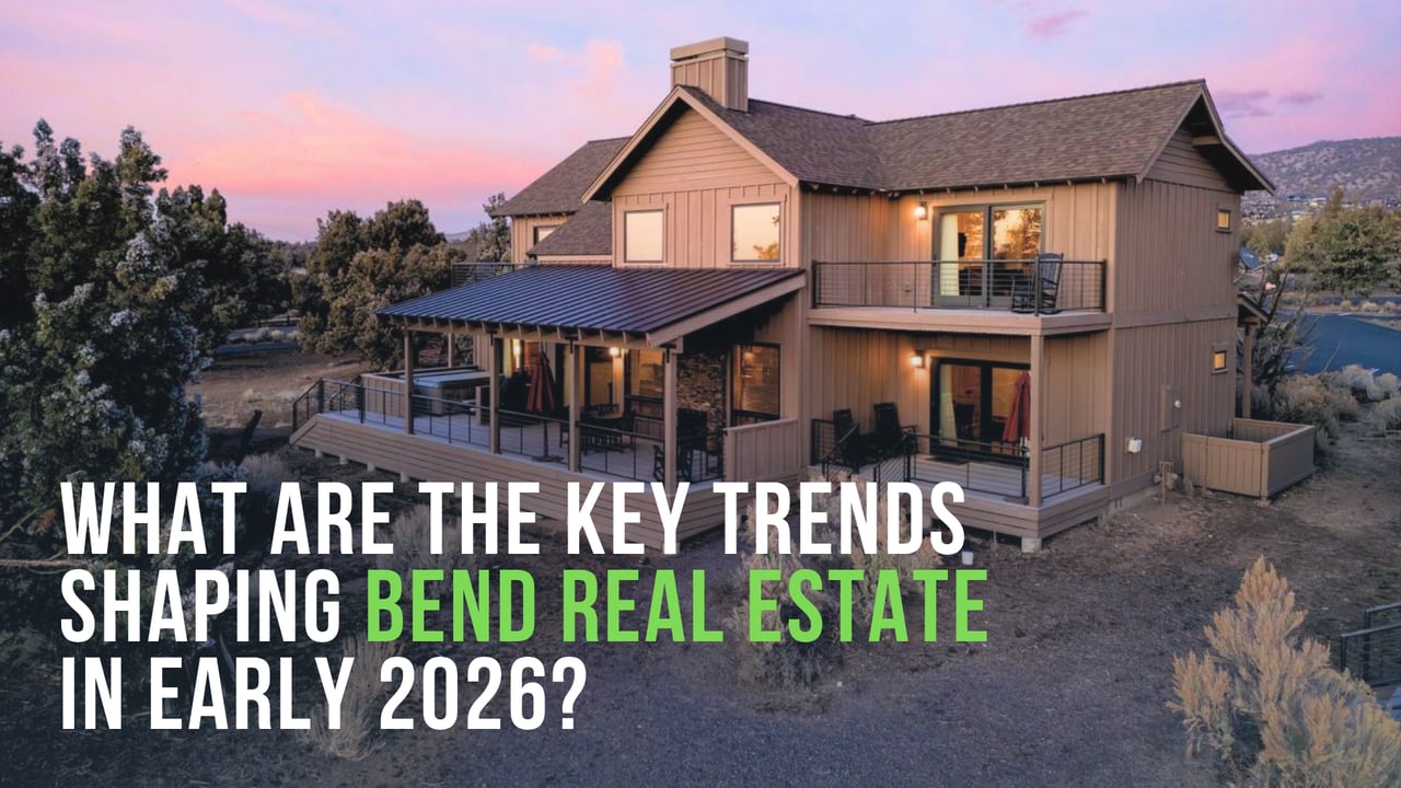 March 2026 Housing Market Update