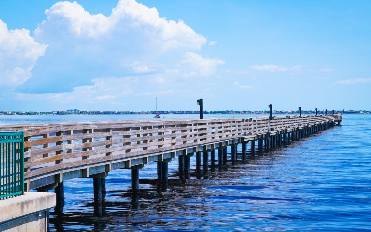 Port Charlotte