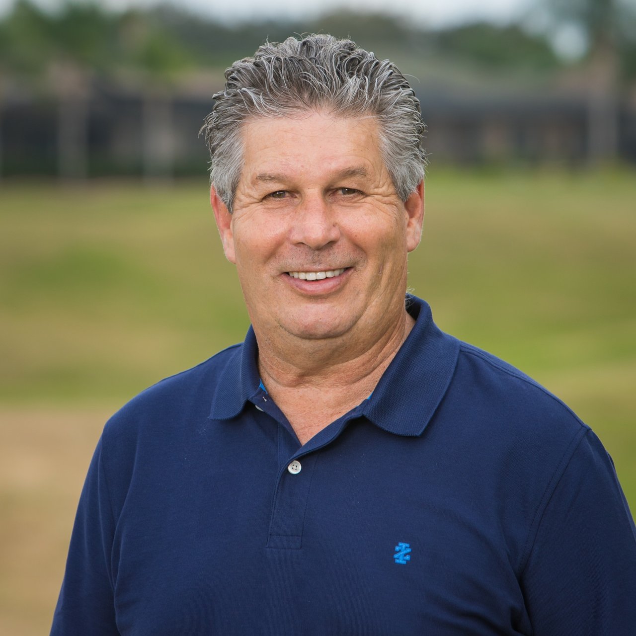Richard Lutz Summerfield, FL Real Estate Agent Headshot