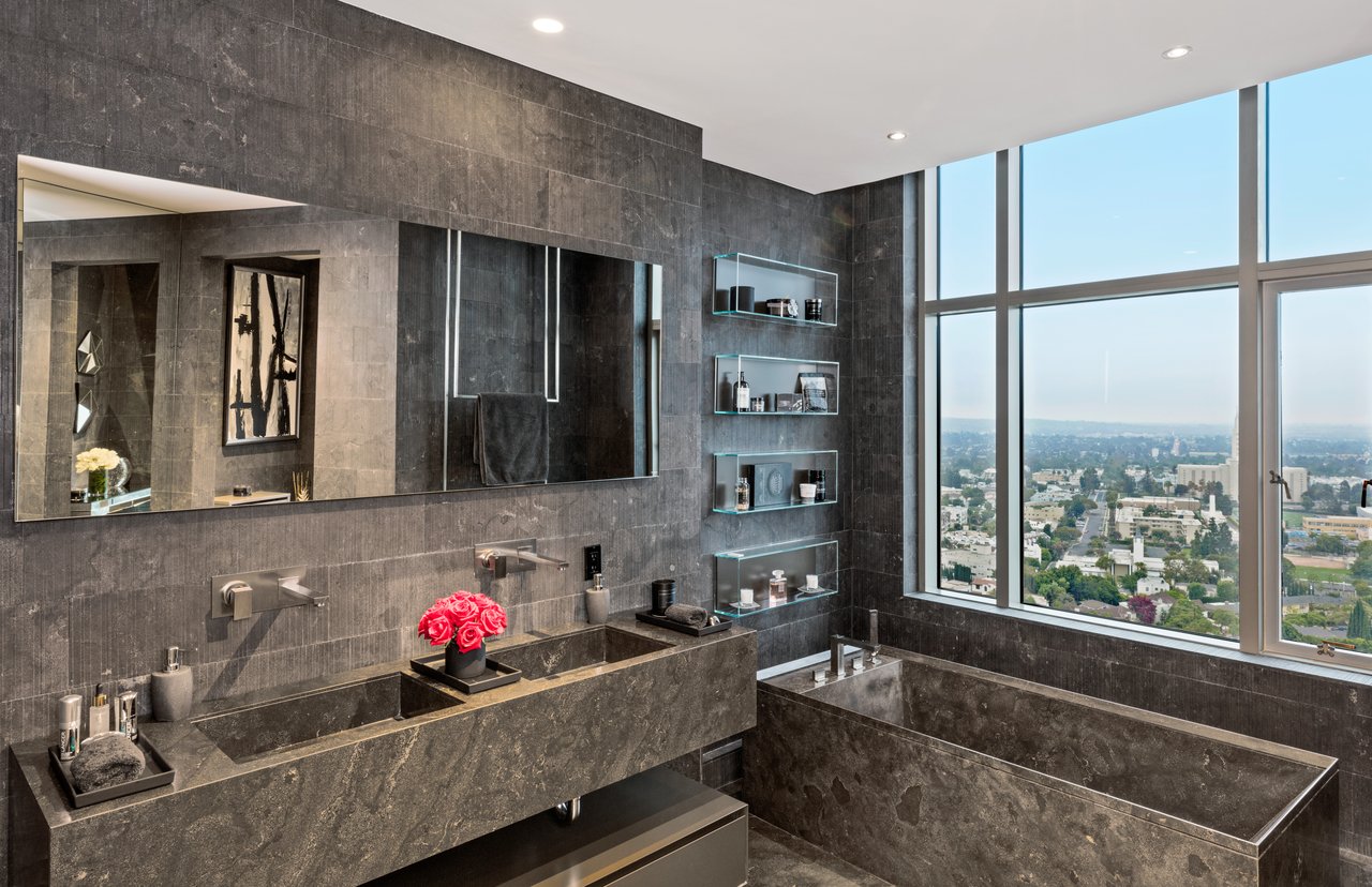 10776 WILSHIRE BLVD #1704, Westwood 