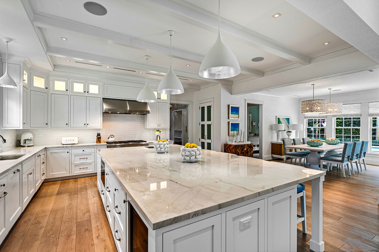 British West Indies on the North End