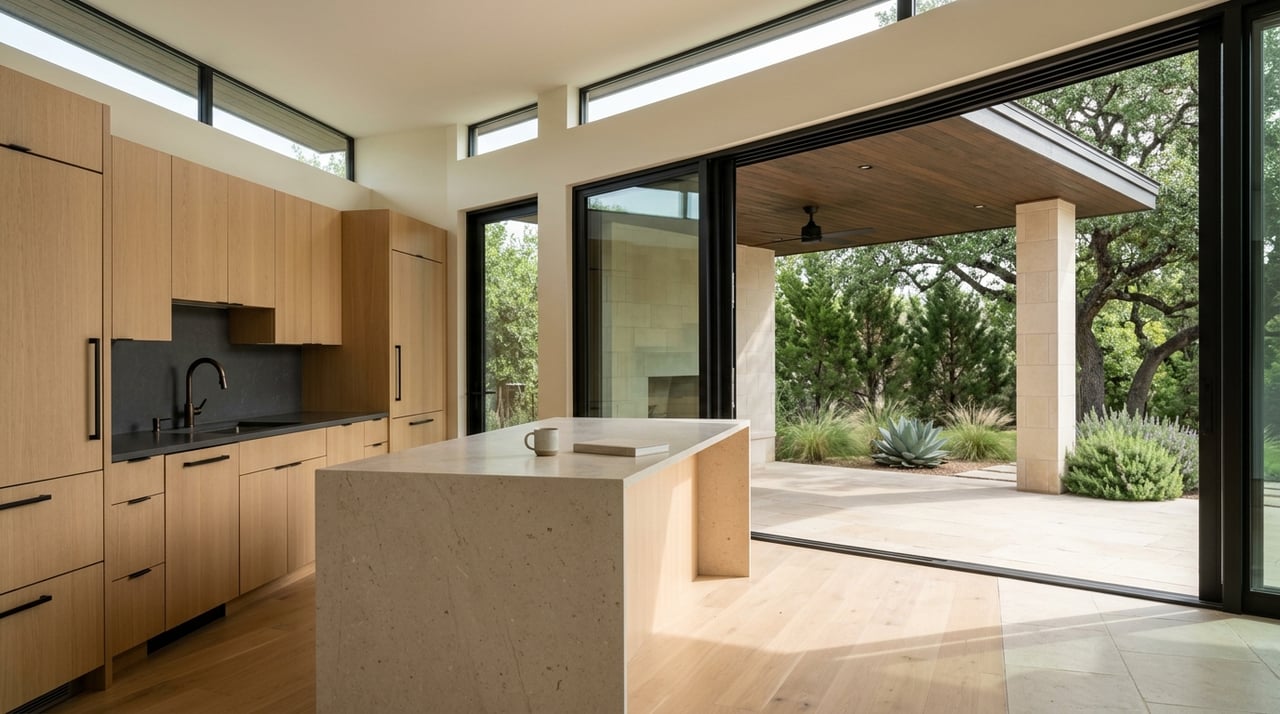 Designing A Weekend‑Home Lifestyle In Spicewood