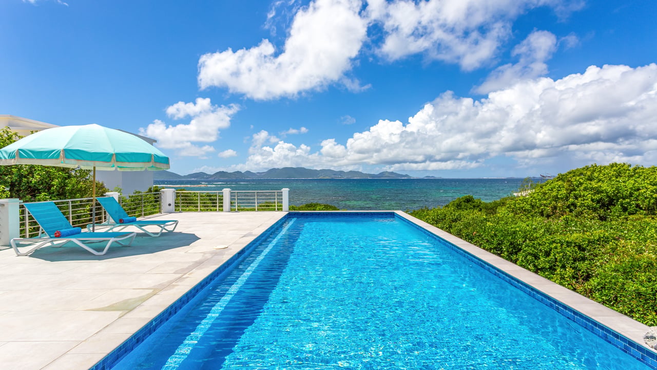 Peace and Happiness Villa