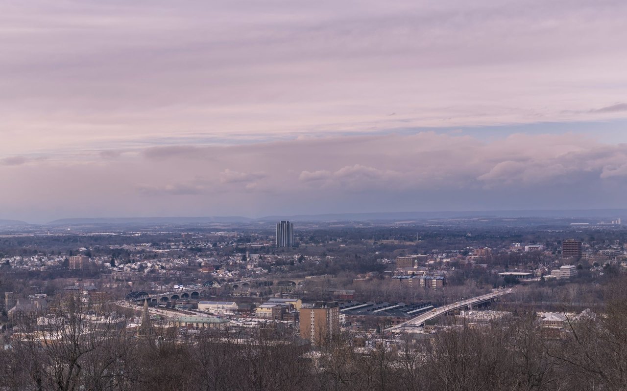 Bethlehem Township