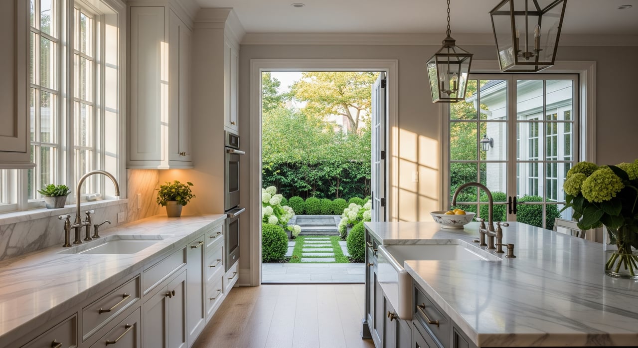 Top Value‑Add Upgrades for Bethesda Sellers