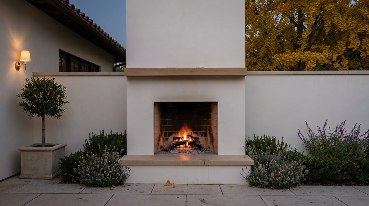 How Fall Rearranges a La Cañada Weekend