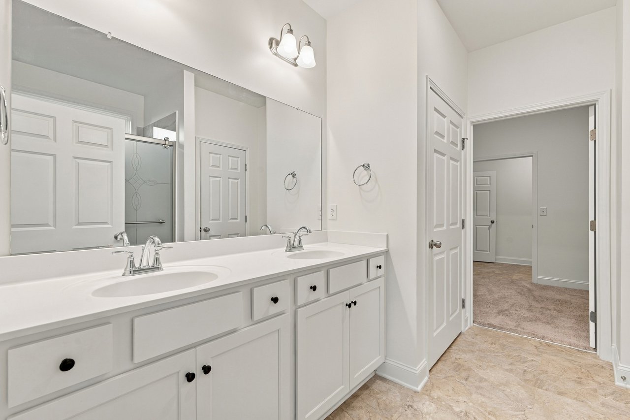 Beautiful Move-In Ready Home with Stunning Views, Private Backyard & Spacious 4th Bedroom Suite