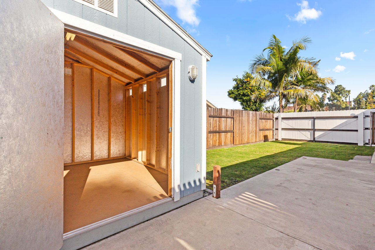 22941 Sierra Street, Lake Forest, CA 92630