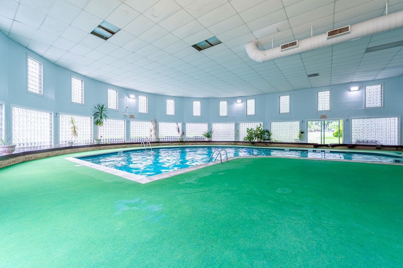 10 Shadowbrook Lane # 45