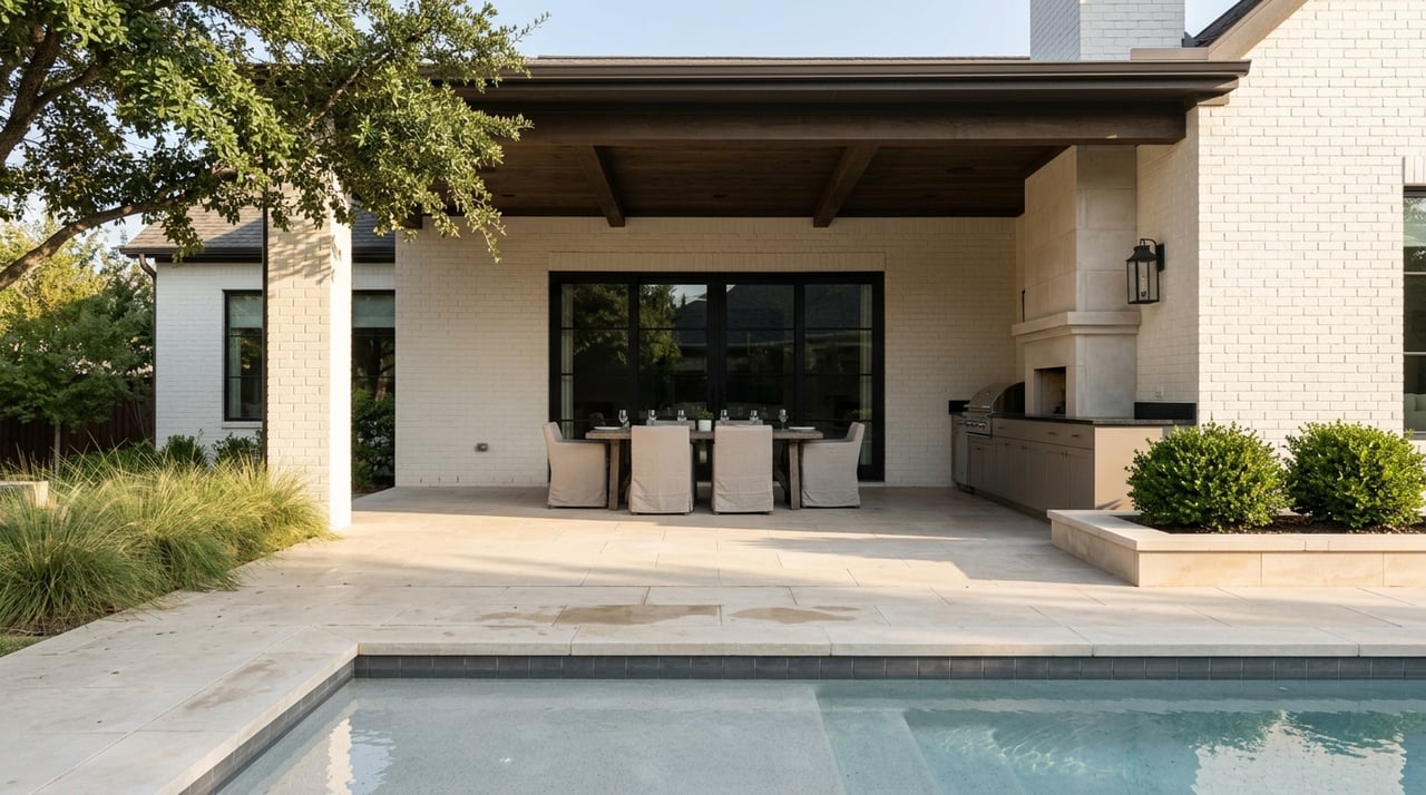 Weekend Lifestyle Guide for Prosper Families