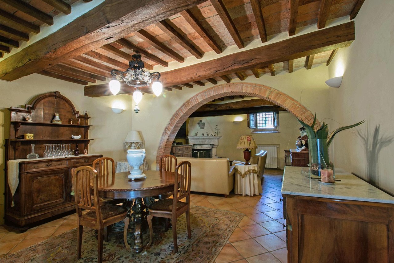 CASALE CAMILLA