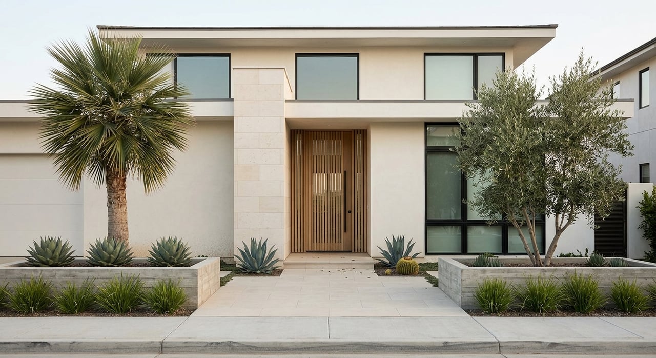 Irvine Luxury Living Compared To Coastal Orange County cover