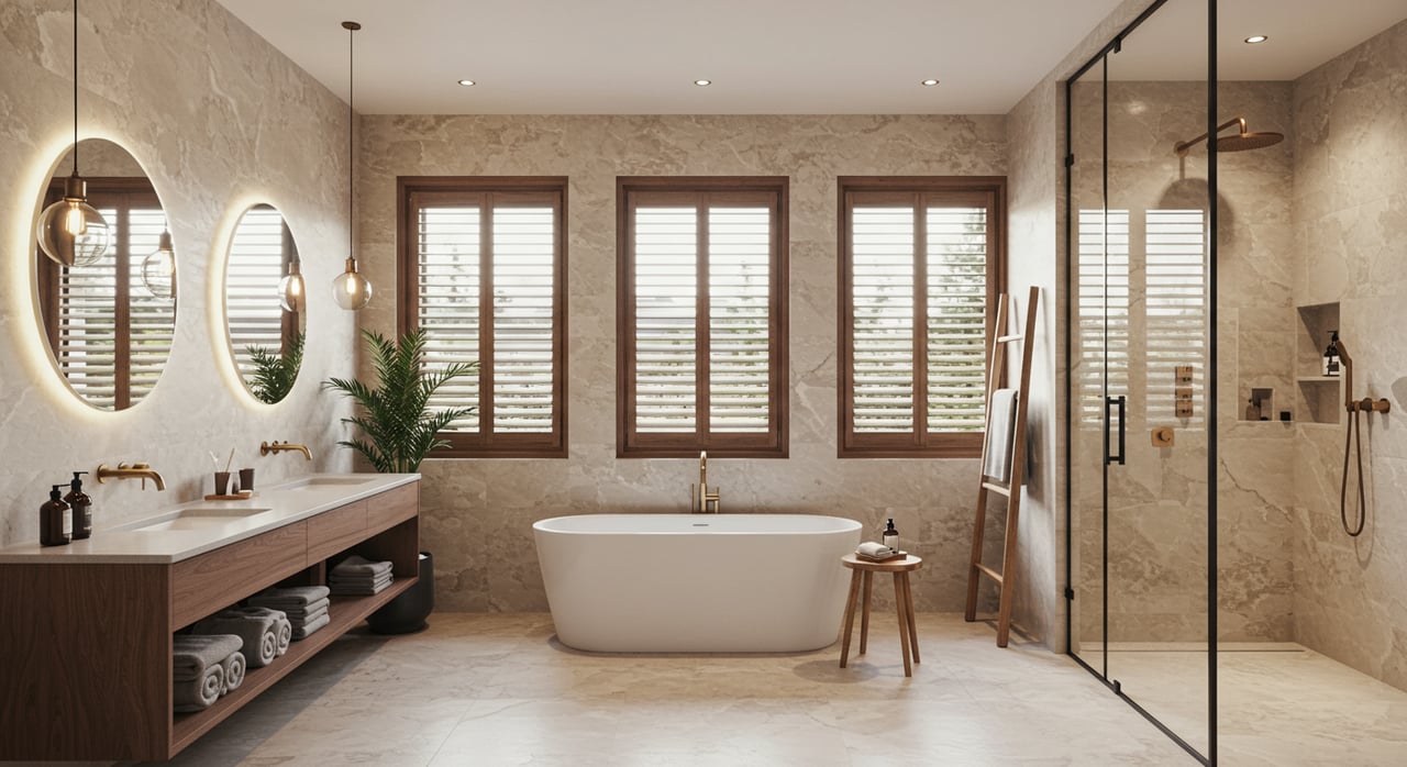 Hottest Home Features for Luxury Buyers in 2024 cover