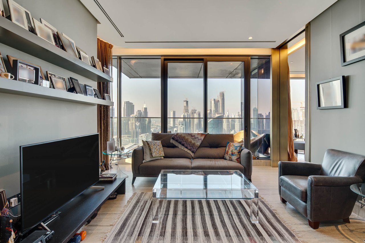 Volante Penthouse