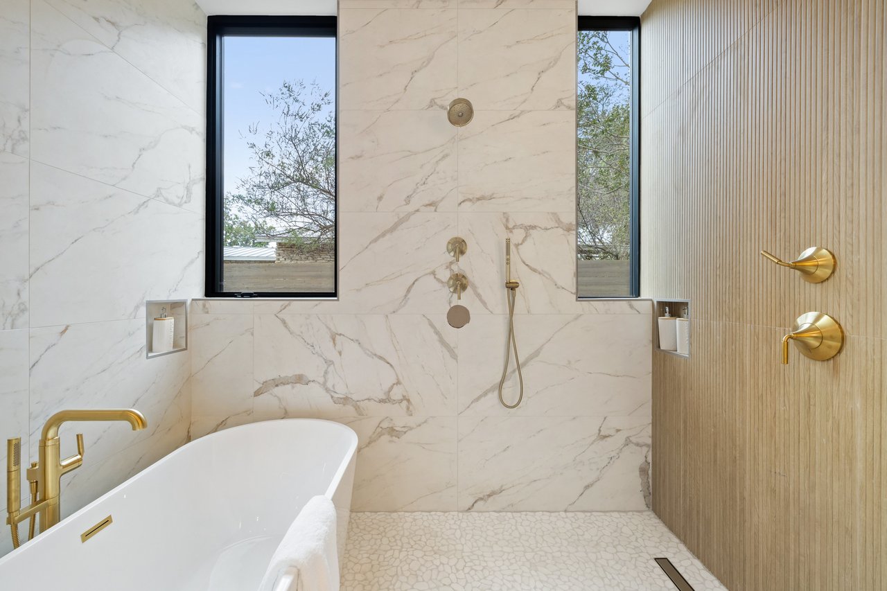 304 Blue Ridge Trail