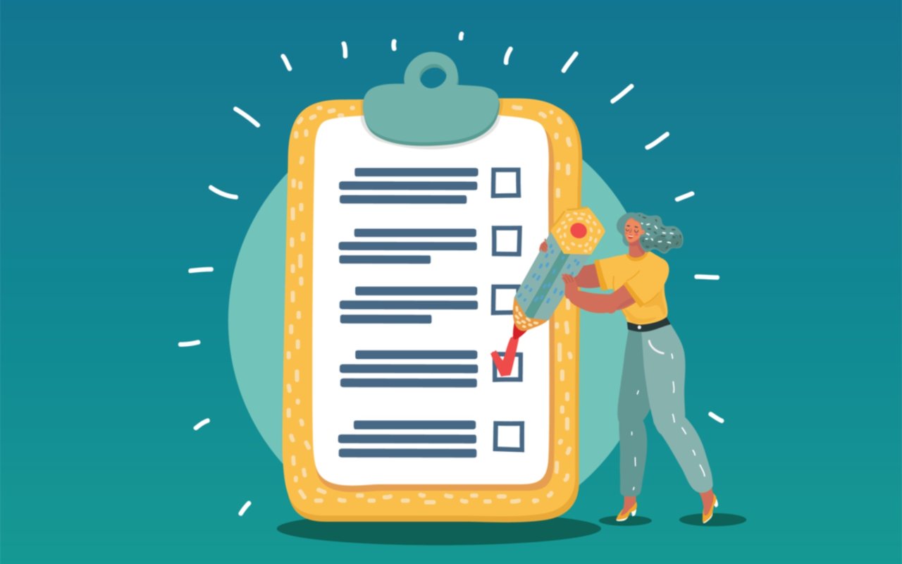 The Complete Final Walkthrough Checklist