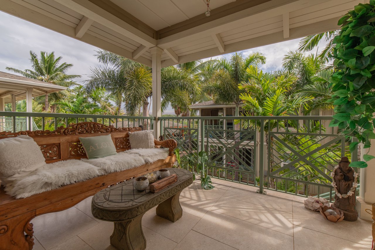 Kai Ani Village 12-204