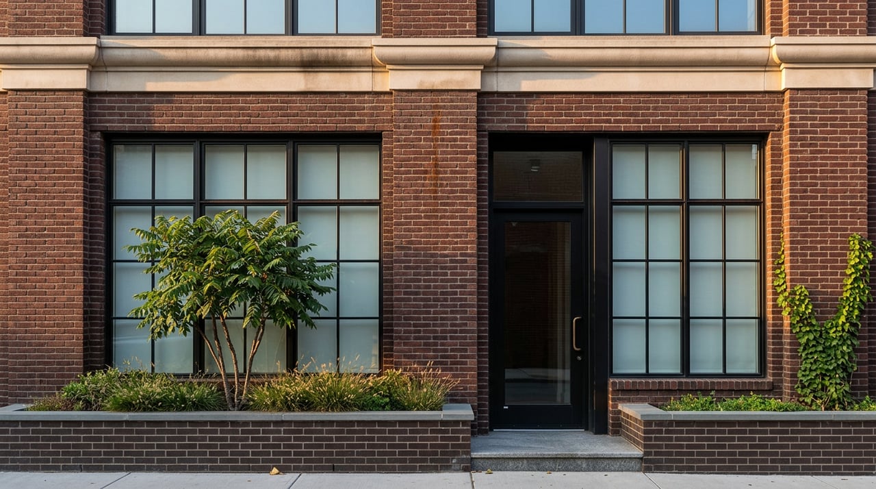 North Loop's Restaurant Scene Just Split in Two