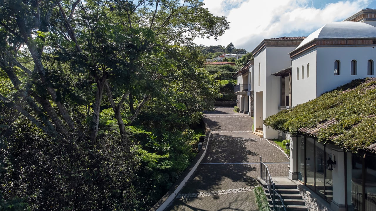 Panoramic View Mountain Estate, Ciudad Colon, San Jose