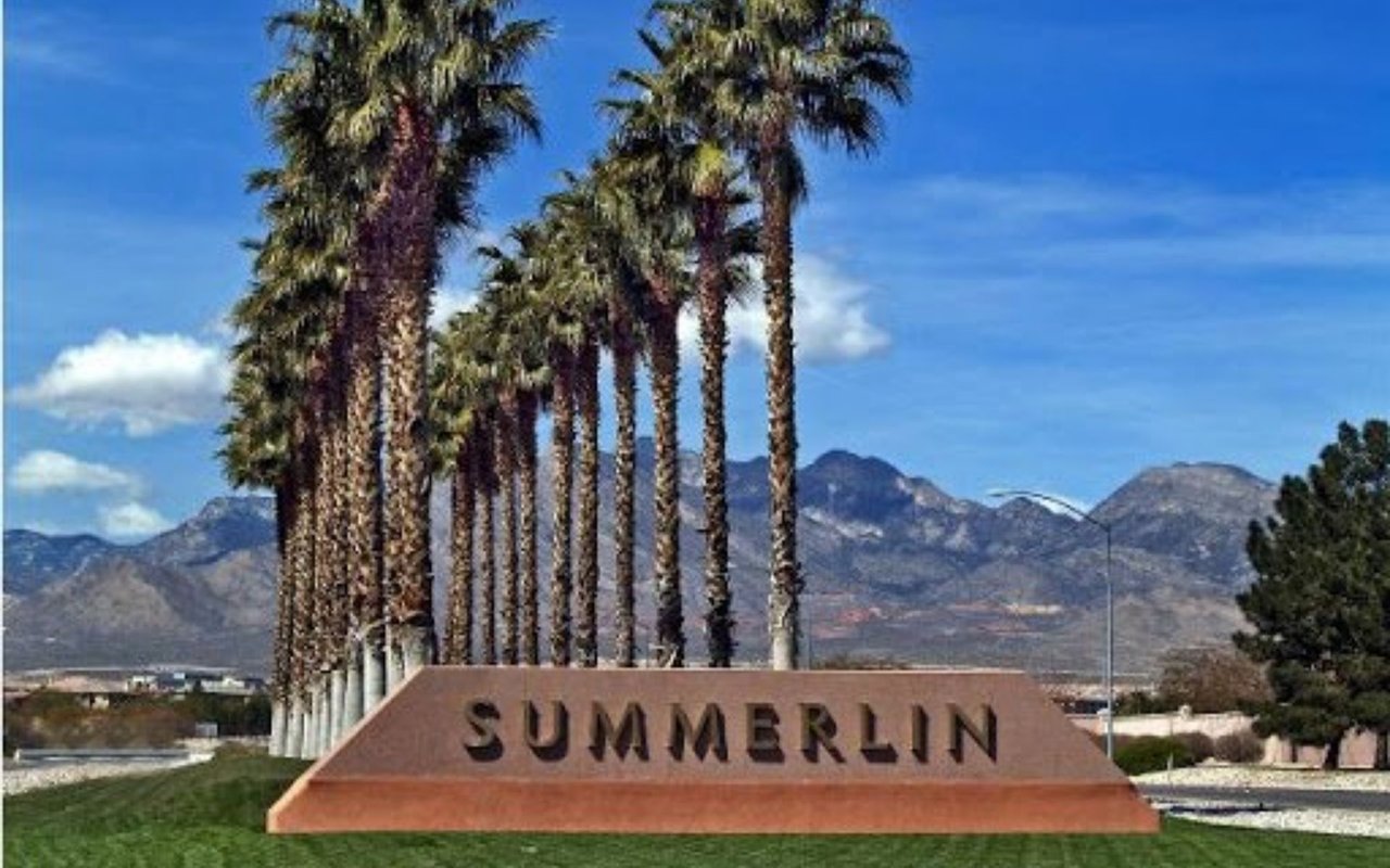 Summerlin