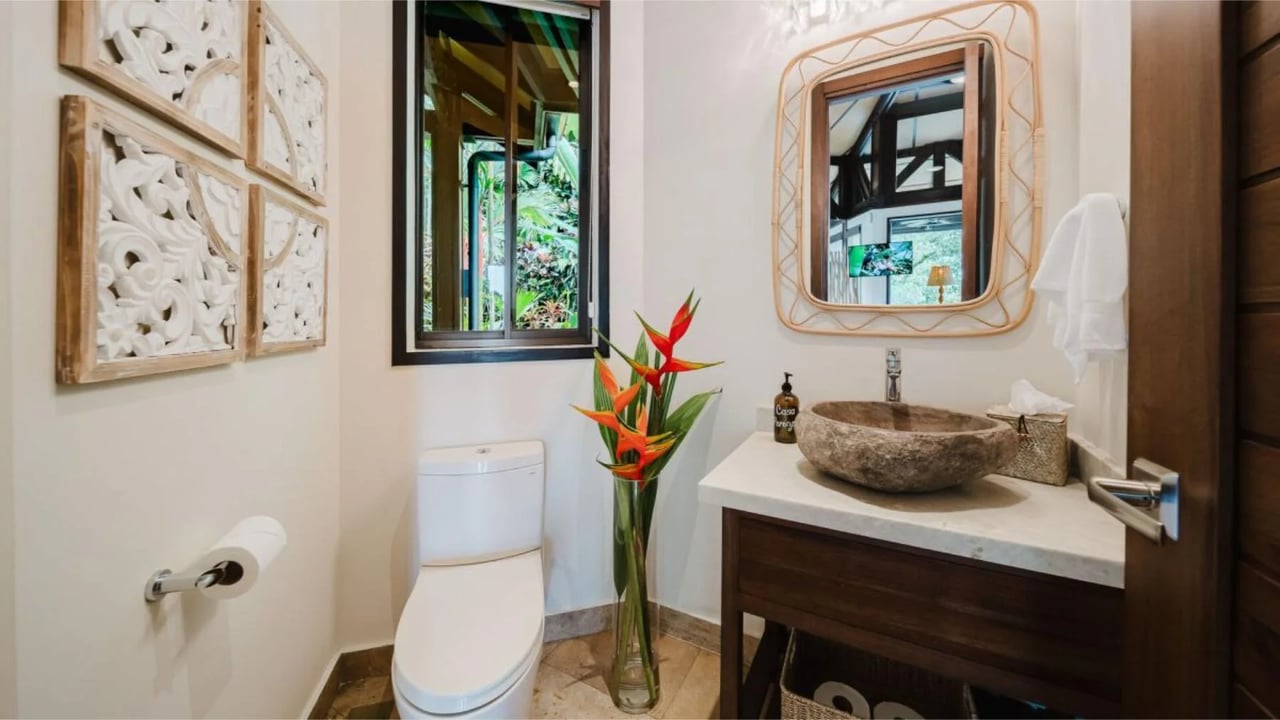 Luxury Ocean View Villa, Manuel Antonio, Puntarenas