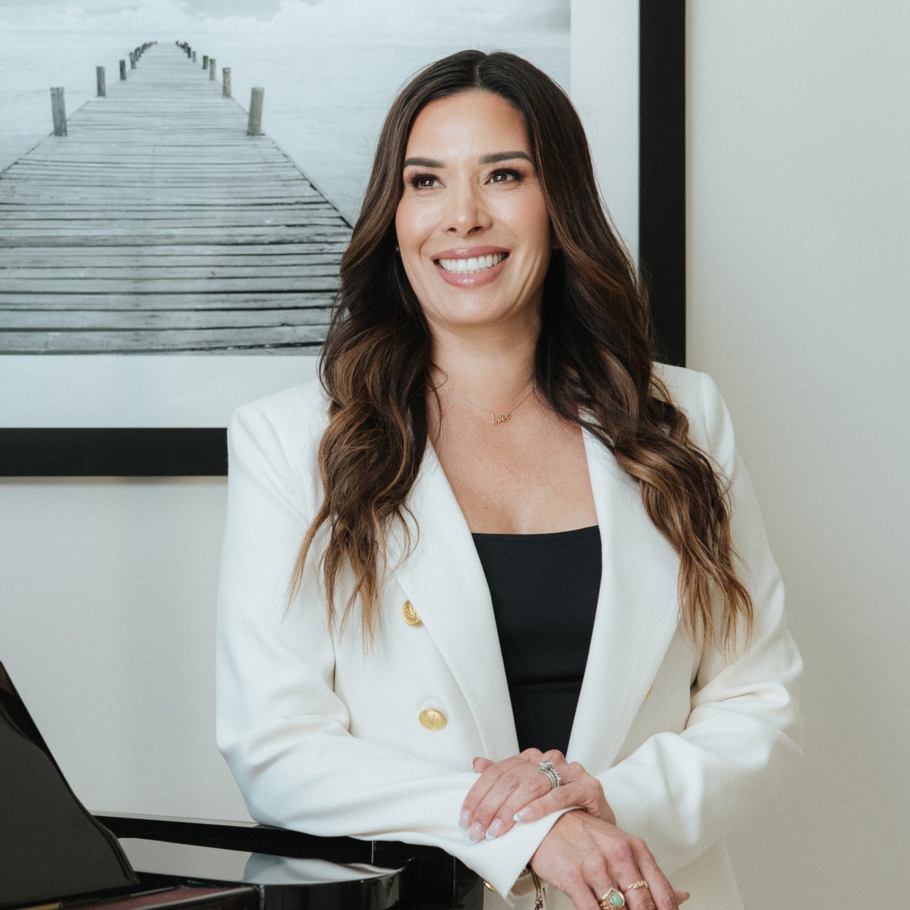 Kacey Wake