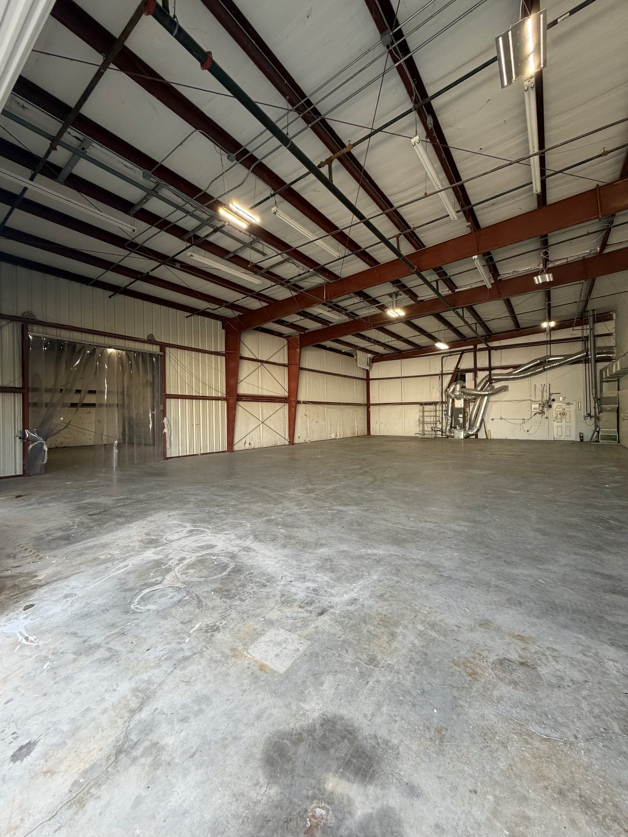 Field Park Industrial 