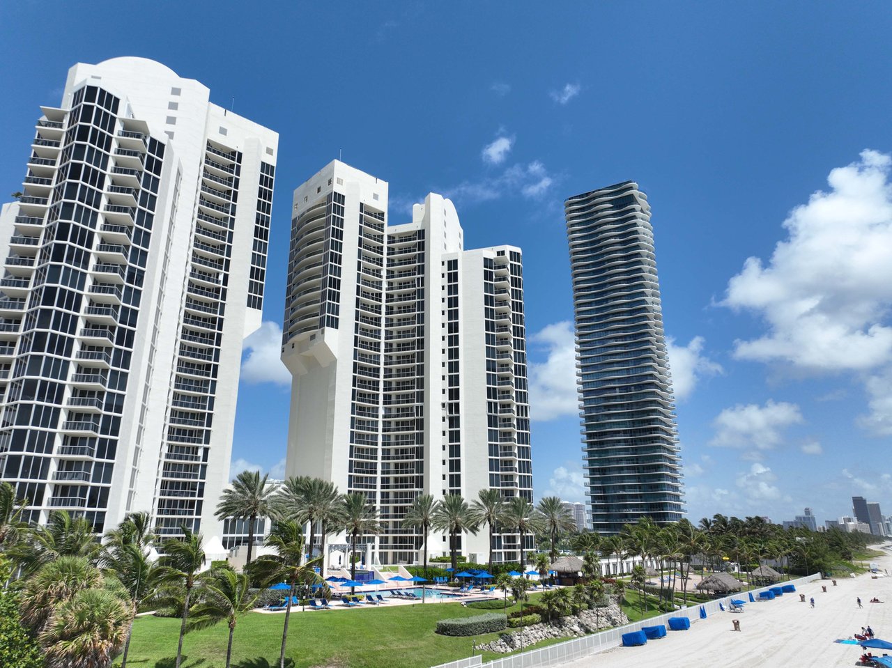 Waverly Las Olas Condo