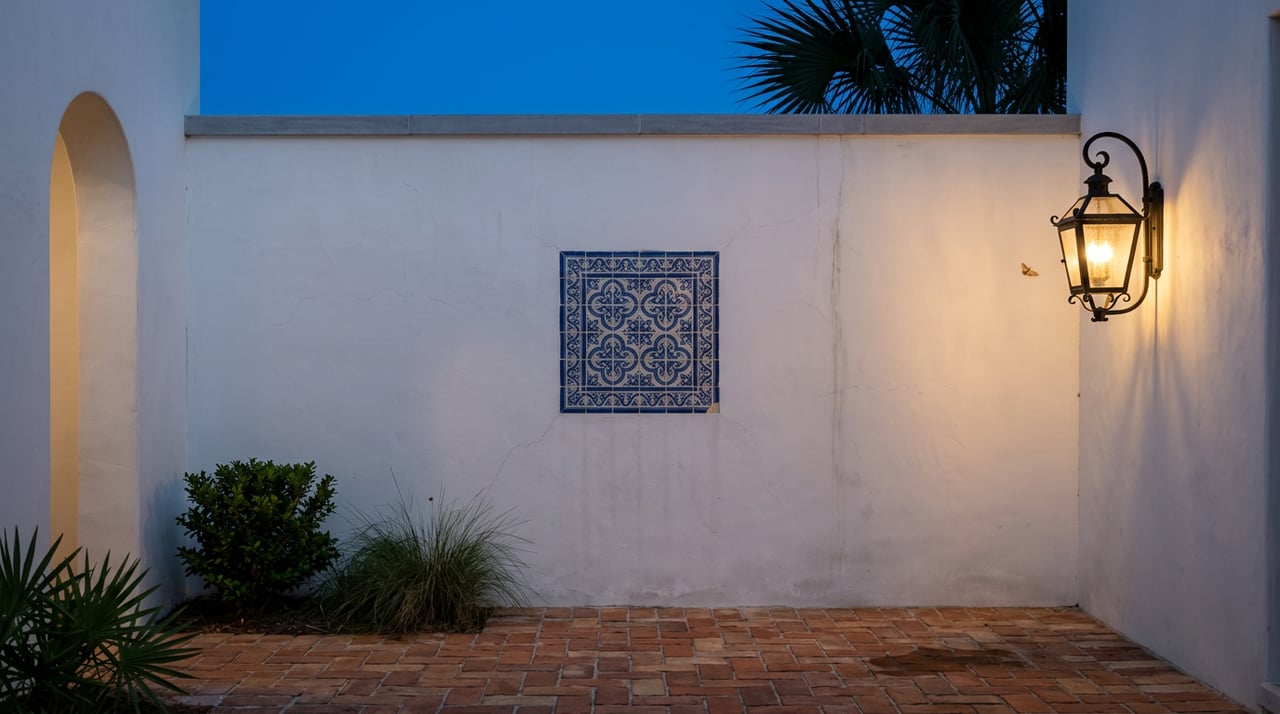 Your August Nights In Alys Beach: A New Italian, A Wednesday Habit, And The Town Center Rhythm