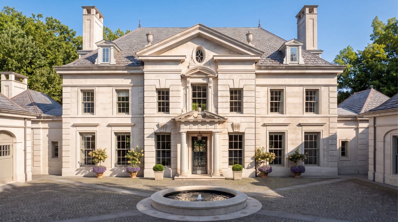 Wayside Manor
