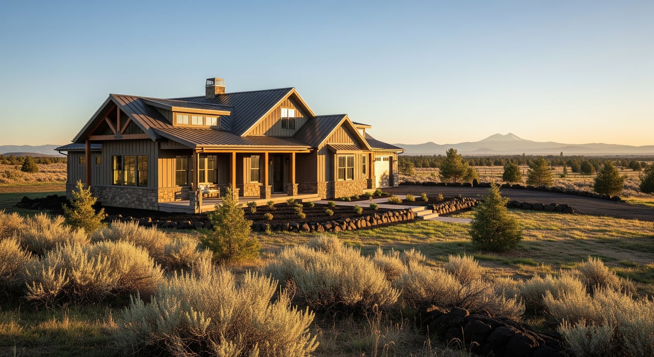 USDA Loans In Madras: What Buyers Should Know