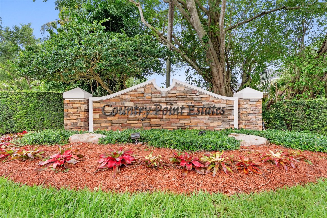 Country Point Estates