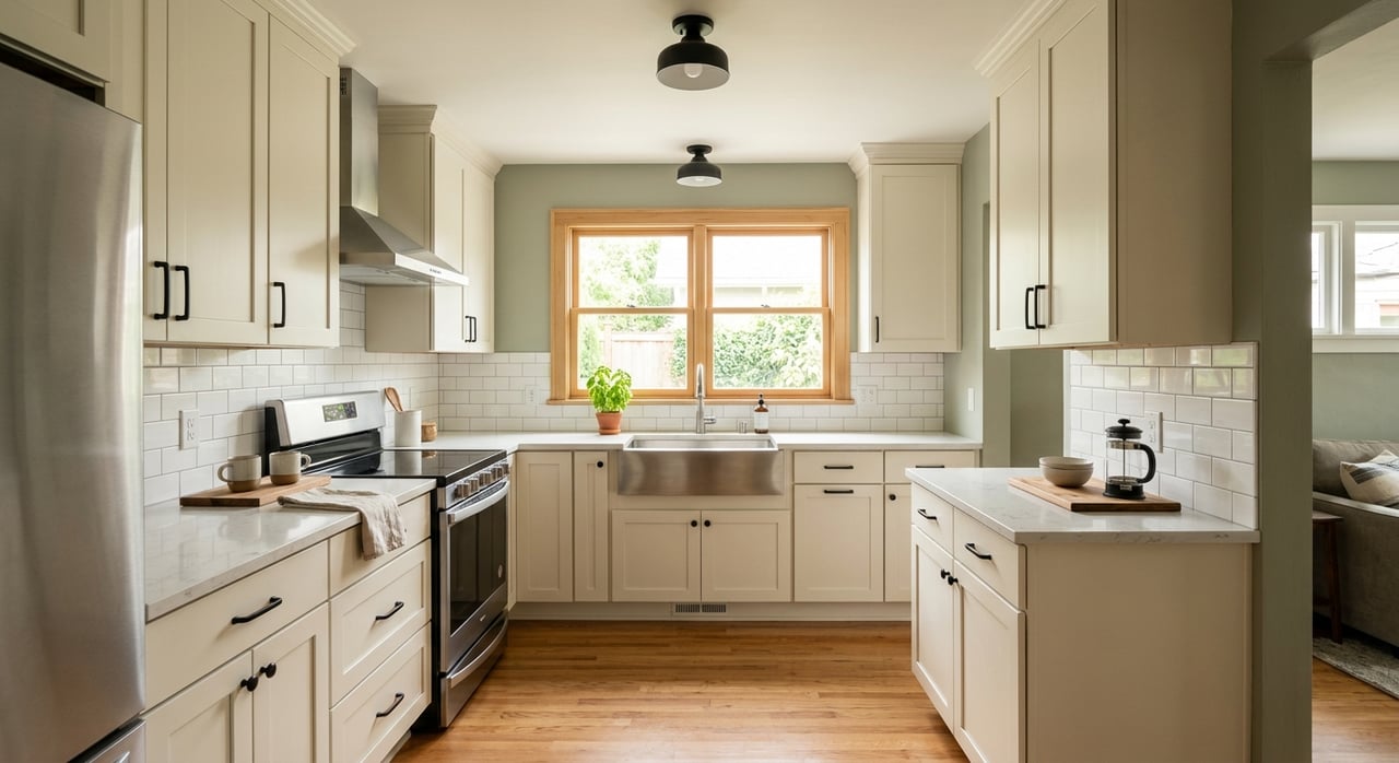 Value-Boosting Updates For Garfield Park Bungalows