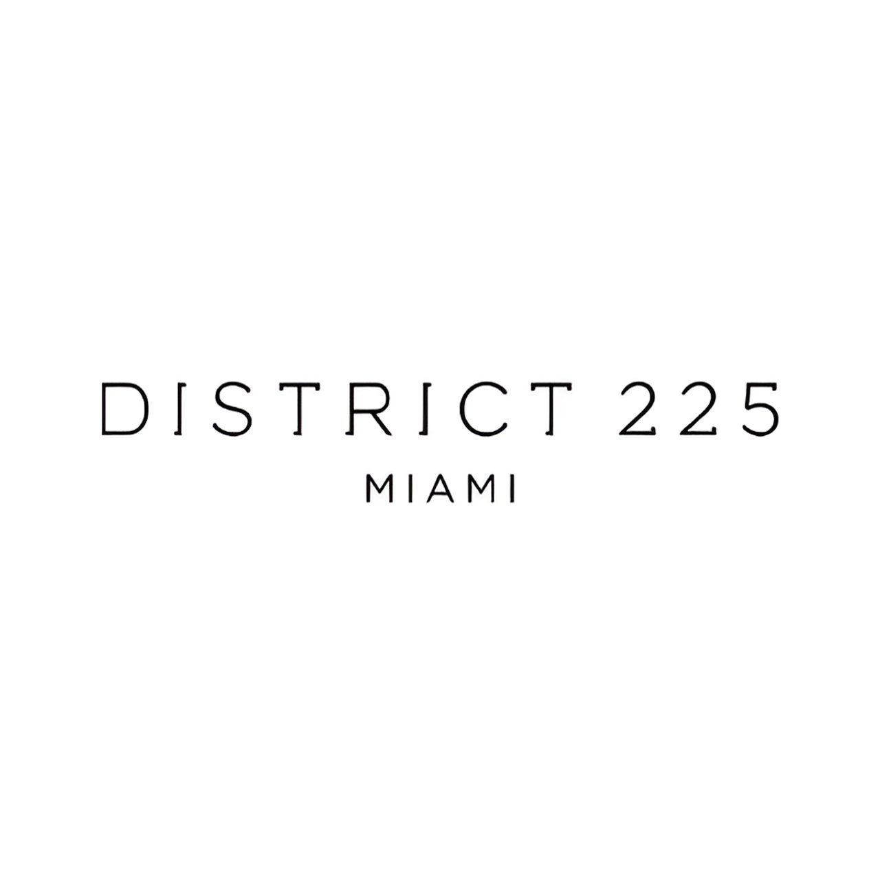 District 225