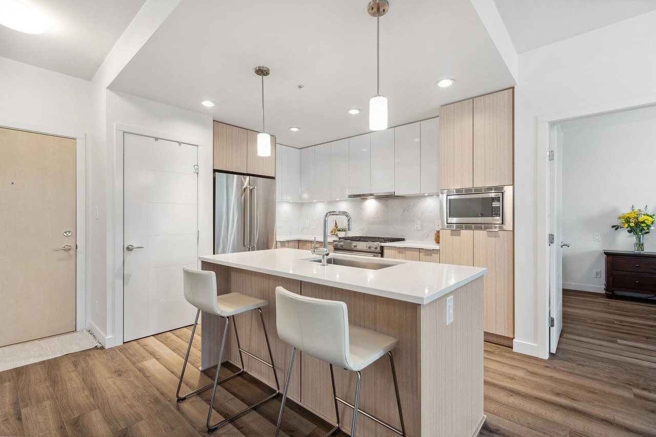 2188 Madison Ave, #314