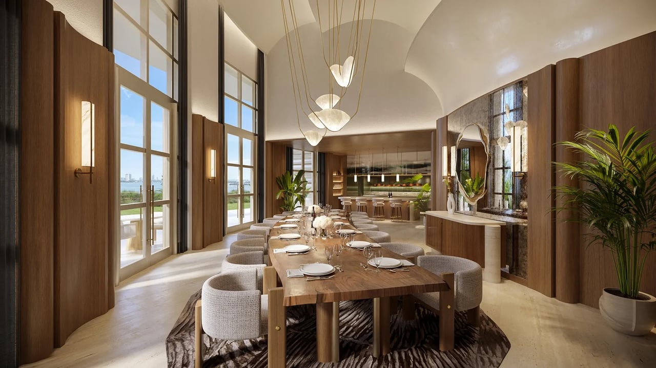 St Regis Miami