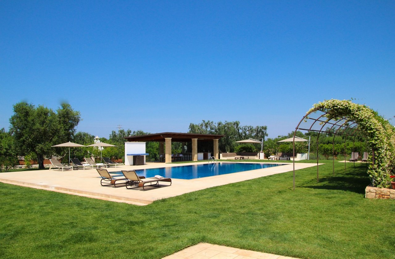 Villa De Angela