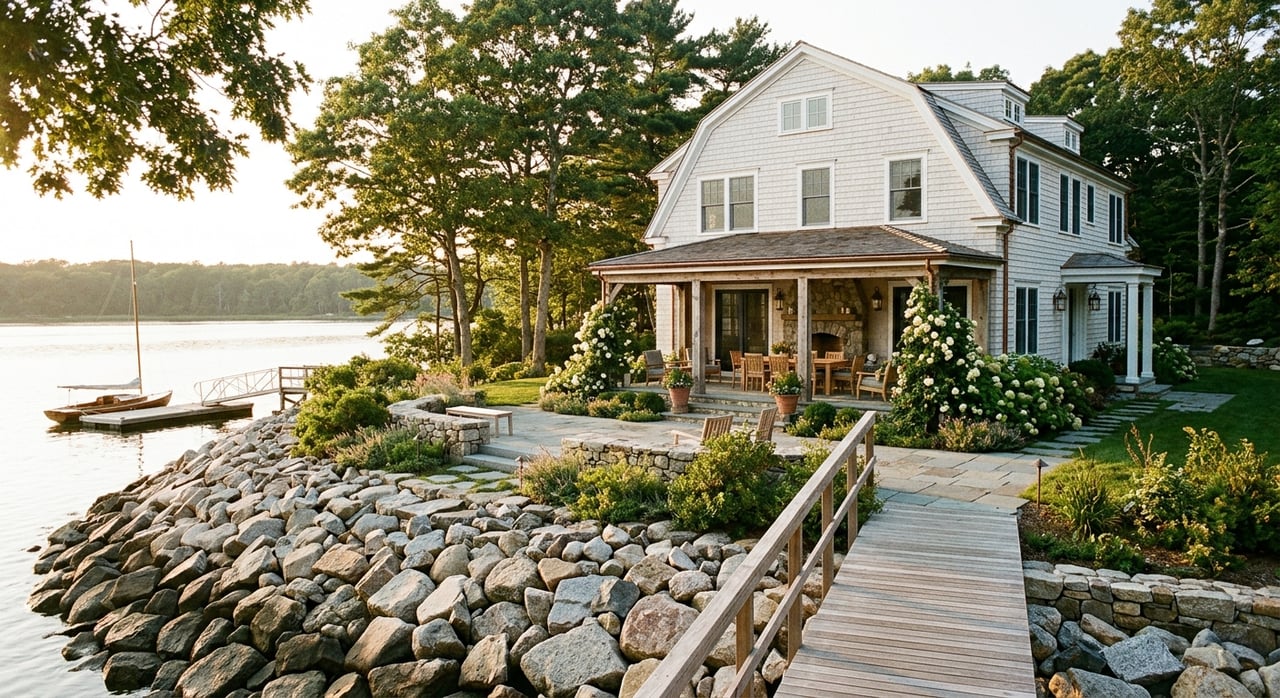 Severna Park Waterfront Living For Annapolis‑Area Buyers