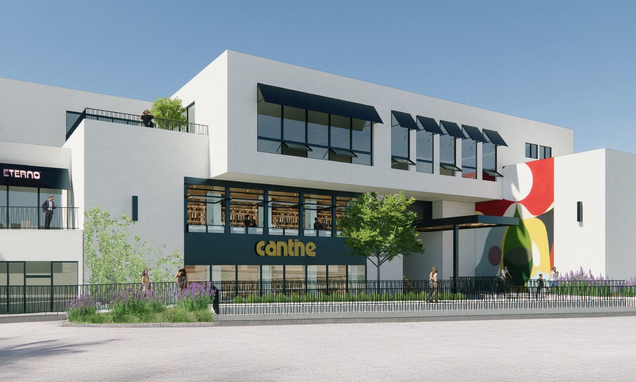 Coronado Plaza