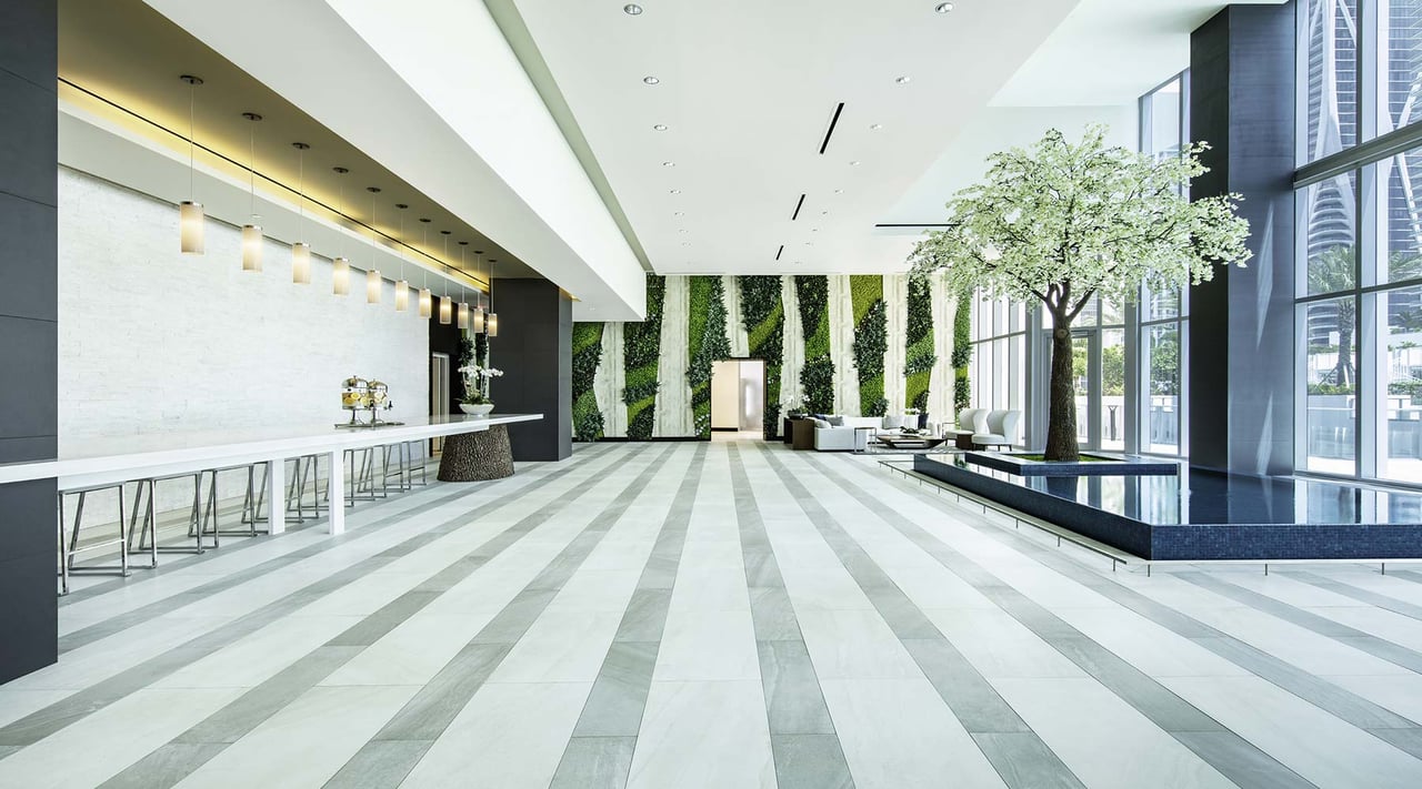 Paramount Miami Worldcenter