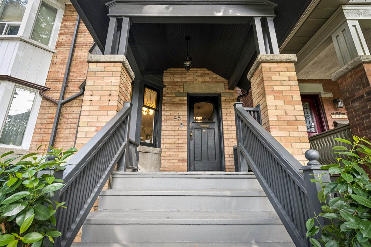 48 Galley Avenue