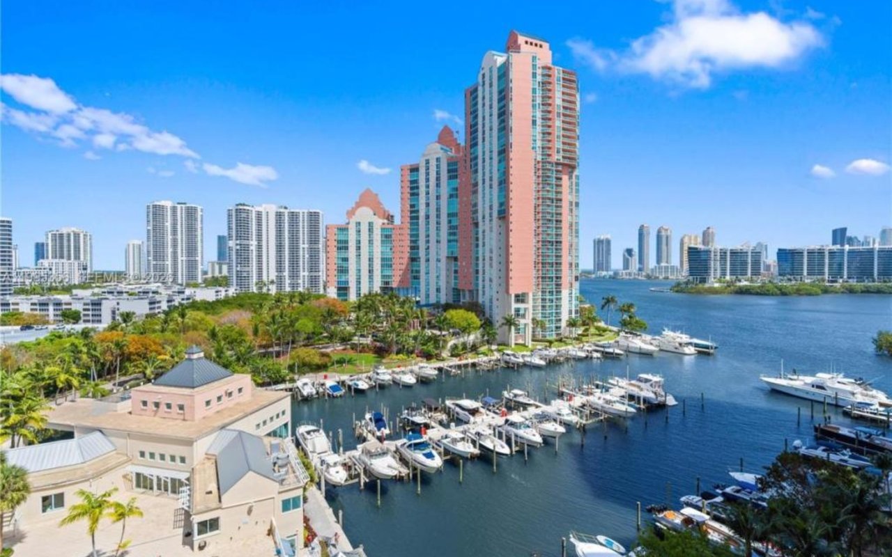 Aventura Marina I